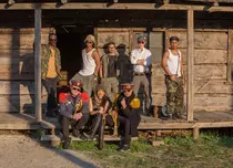 Mandinga şi Fly Project au lansat videoclipul “Hello”