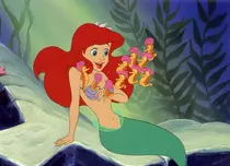 Recomandarea TVMania pentru seara de duminică, 9 iulie: „Mica sirenă” (1989)