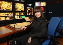 Mona Segall, omul din spatele marilor producţii Pro TV, se mută la Antena 1