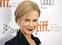 Nicole Kidman preferă traiul simplu