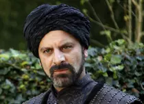 Ozan Güven, Rustem din “Suleyman”, nu vrea relaţii amoroase pe platouri