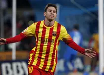 Diseară, Real Madrid şi FC Barcelona joacă în finala Cupei Spaniei