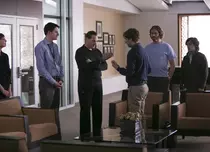 Noul serial HBO, "Silicon Valley", de azi pe HBO GO şi din 24 mai la HBO