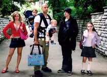 Bona de la forţele speciale