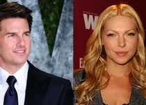 Tom Cruise şi Laura Prepon, bănuiţi că au o relaţie secretă