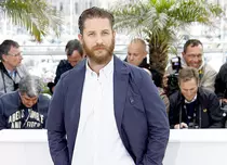 Tom Hardy va fi eroul miniseriei TV „Taboo”, scrisă chiar de el