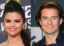 Selena Gomez şi Orlando Bloom au o relaţie?