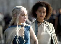 Expoziția „Urzeala tronurilor” vine în Europa