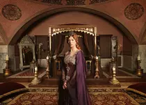 Vahide Perçin, noua Hurrem, nu mai scapă de probleme