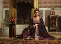Hurrem se întoarce, azi, în serialul “Suleyman Magnificul”