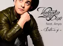 Valentin Dinu şi Anya lansează un nou single, “Într-o zi”