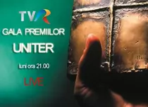TVR va difuza în această seară Gala premiilor UNITER