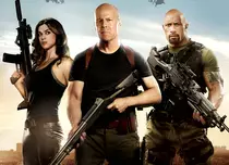 G.I. Joe: Represalii