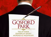 TVR 2 difuzează, sâmbătă, la Filmul de Oscar, producţia britanică "Gosford Park"