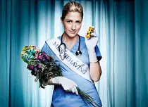 Serialul „Sora Jackie” va continua cu încă un sezon, al şaptelea