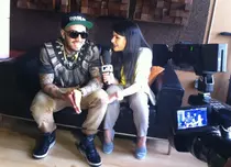 12 aprilie, ziua Alex Velea la MTV