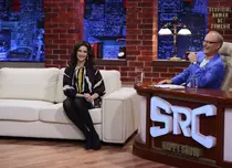 Andreea Berecleanu vorbeşte despre fericire la “Happy Show”