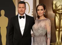 Angelina Jolie şi Brad Pitt vor să facă un film împreună