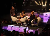 Antonia, la audiţiile „KIDSing”: „A fost greu să îi alegem pe cei mai buni”