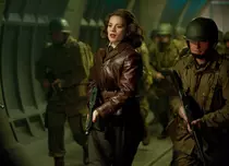 Universul Marvel se extinde cu viitorul serial TV „Agent Carter”