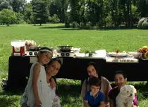 Anca Serea și Magda Vasiliu gătesc alături de cei mici la “Click! Poftă bună!”