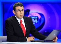 „Jurnalul de seară” de la Digi24 are ediţii speciale pe 1 şi 2 mai