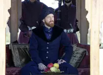 Engin Öztürk din “Suleyman”: “Selim al II-lea nu bea de plăcere”