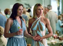 Recomandarea TVmania pentru seara de sâmbătă, 3 iunie: „Eu cu sora mea mai mică”/„In Her Shoes”, cu Toni Colette și Cameron Diaz