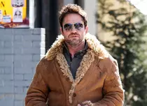 Gerard Butler nu mai joacă în remake-ul după „La limita extremă”