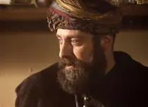 Halit Ergenc şi-a pierdut mama