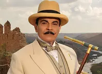 Hercule Poirot revine la Diva Universal