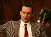 Jon Hamm a avut mai multe slujbe ciudate, înainte să devină celebru
