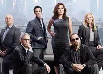 Serialul „Lege şi ordine: Brigada specială” va continua cu sezonul 16