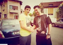 Smiley îl parodiază pe Bartoş în ultima ediţie „Mondenii”