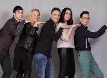 3 Sud Est şi Vlad Grigorescu, invitaţi diseară la "Mondenii"