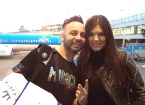 Concursul Eurovision 2014 în cifre. Desfăşurare de forţe la Copenhaga