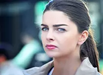 Pelin Karahan, Mihrimah din “Suleyman”, se căsătoreşte din nou