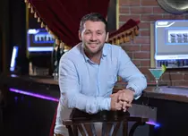 Remus Nica practică artele marţiale: “Am urcat în ring de nenumărate ori” 