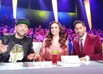 Cine sunt cei trei finalişti aleşi aseară de juriul "România Dansează" | UPDATE