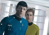 Star Trek - În întuneric