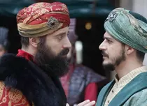 Mustafa face greşeală după greşeală, azi, în „Suleyman Magnificul”