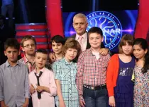 “Vrei să fii milionar?” are ediții speciale, cu copii