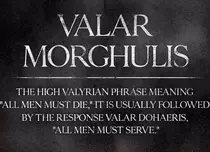 Se lansează a patra bere inspirată de „Urzeala tronurilor”