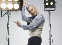 Wilmark: ”Şcoala m-a scăpat de armată!”