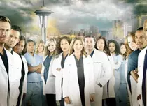 TVR va difuza sezoanele 8-12 din „Anatomia lui Grey”