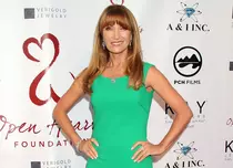 Jane Seymour este oficial divorțată