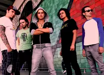 Trupa Animal X sărbătoreşte 15 ani de activitate