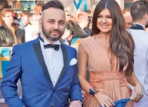 Paula Seling şi OVI s-au calificat în finala Eurovision 2014