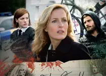 Cinemax difuzează integral toate episoadele din ”The Fall” pe 26 mai