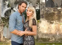 Angelique Boyer și Sebastian Rulli joacă împreună și într-o piesă de teatru